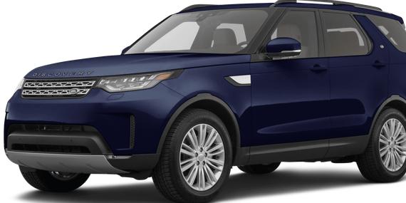 LAND ROVER DISCOVERY 2017 SALRRBBV1HA046906 image